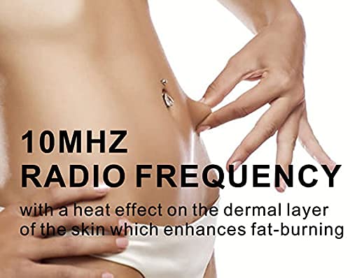 Radio Frequency Wrinkle Reduction-Skin Tightening Rf Skin Care Anti Aging Cavitation #TOP5