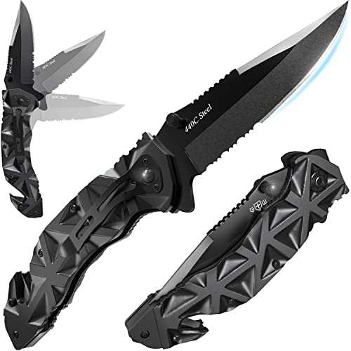 Top 12 Best Tactical Folding Knife Under 100 Reviews 2022 BNB