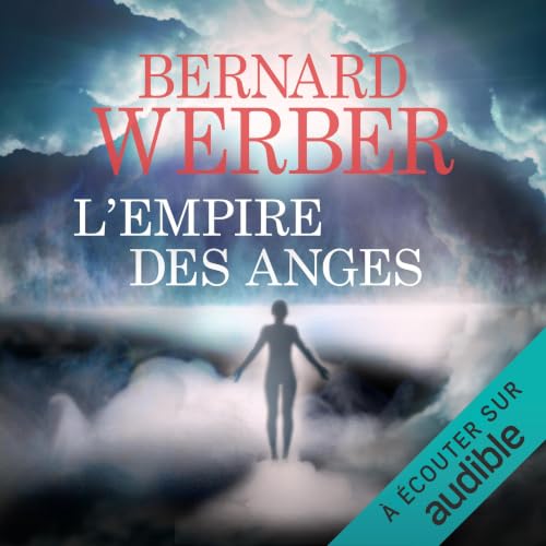 『L'Empire des Anges』のカバーアート