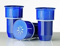 Aquaport 150 Litre Replacement Filter Cartridge (3-Pack), AQP-FCR3