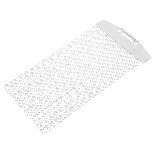 SUPVOX Snare Drum Head Wire Straps Metal Belt for Snare Drum Drum Accessory Part Easy Assembly