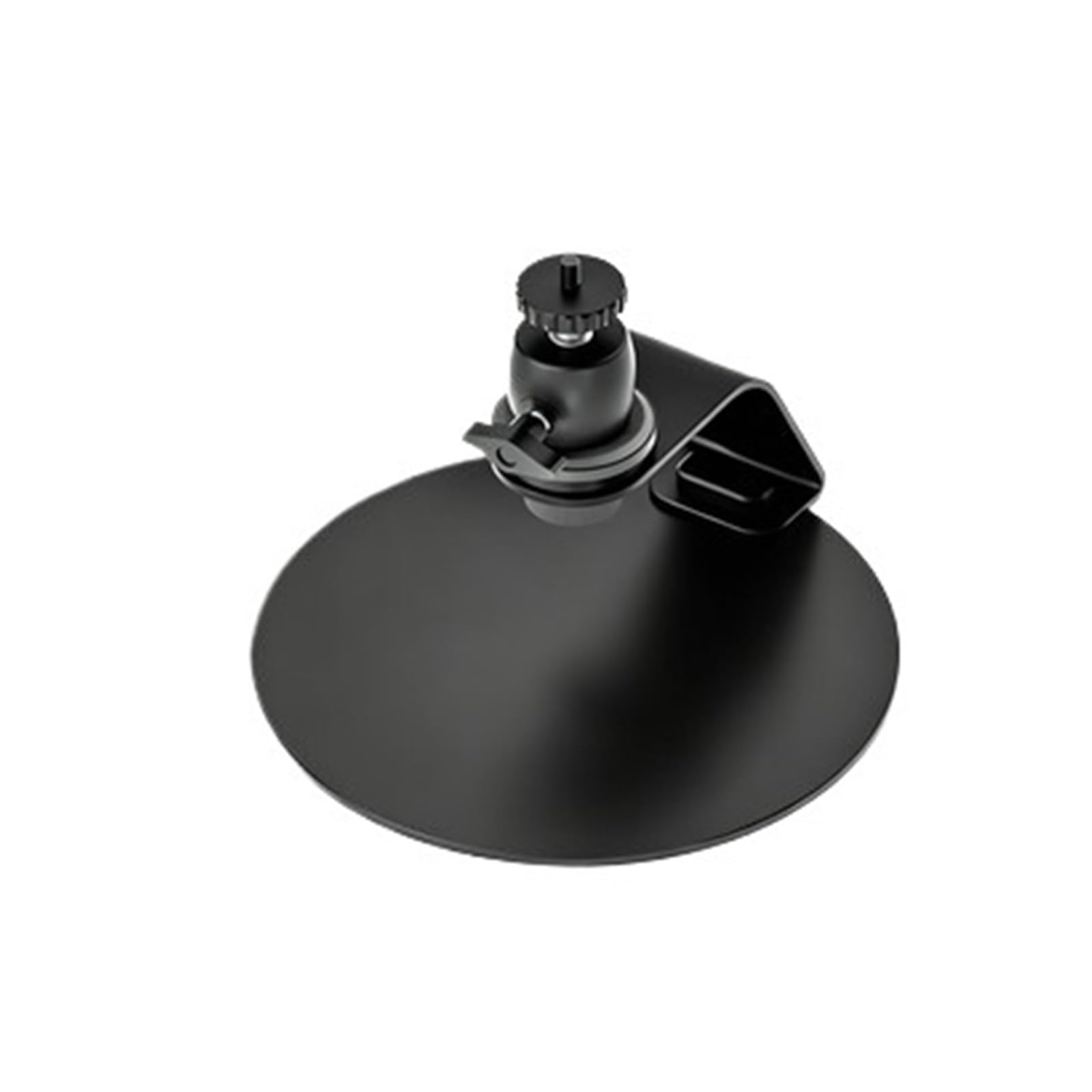Supporto For Proiettore Supporto Da Tavolo Con Regolazione Dell'angolo In Metallo Staffa Universale | Regolazione dell'angolo(Black)