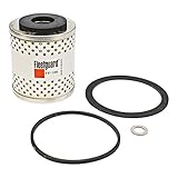RAParts FF109 Fuel Filter Fits Minneapolis-Moline