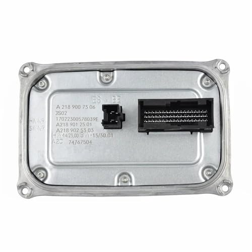 Module A2189007306 Mercedes Benz AMG GT W190 ballast xénon de rechange phare