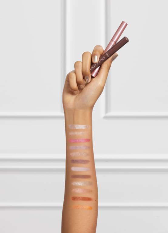 L'Oreal Paris Paradise Le Shadow Cream Eyeshadow Stick, Transfer and Smudge-Resistant, Smooth, Buildable - Image 4