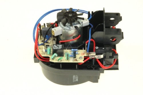 Preisvergleich Produktbild Seb Motor + Halterung + Karte + ELECTRONIQUE ss-992127