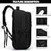 outdoor plus Camo Backpack,Military Boys Backpacks for School with USB Port,40L Army Bookbag with USB Charging Port pencil case Waterproof