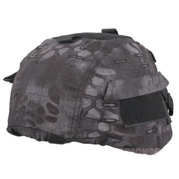 Housse de casque Eagle takutexika 5226 anti-rayures - Solution pour type 5226p1 Typ