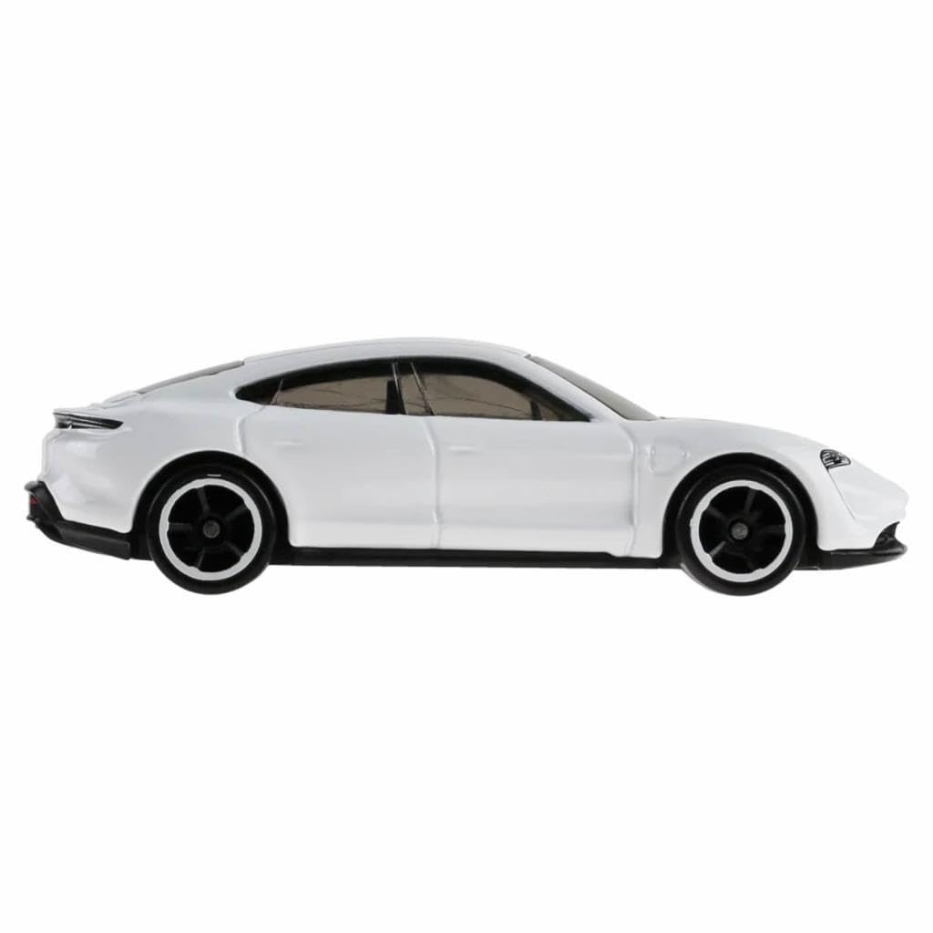 Hot Wheels Tekli Arabalar Porsche Taycan Turbo S JJJ05