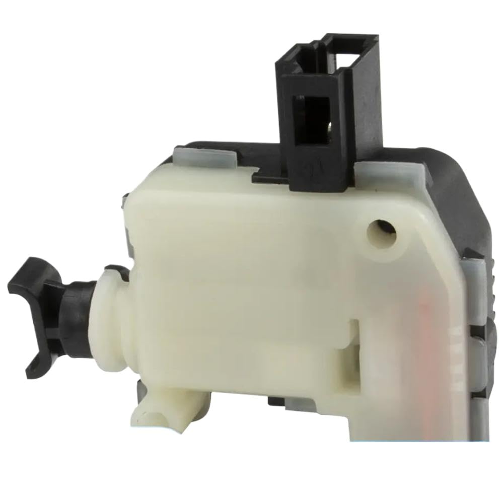 Pwuwarrkg Onecolor Car Trunk Lock Actuator Motor 3B5827061b Compatible With 1998-2010 Mk4 B5 Beetle (Car) (Car)