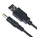 J-ZMQER 5V USB Power Cable PC Laptop Cord Compatible with Pioneer DDJ-SX2 DDJSX Serato DJ Pro Controller Mixer DDJSX2 DJ System
