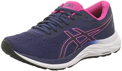 Women's gel excite 6 running shoe Clearance