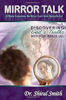 Paperback Mirror Talk Book