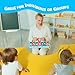 20 Pack Student Place Value Flip Chart Double-Sided with Whole Numbers and Decimals 1st 2nd 3rd Grade Math Learning Tool to Count by Ones, Tens, Hundreds, Thousands and Millions Classroom Must Haves