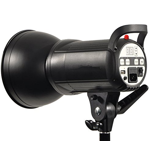 Strobe de studio Gowe SK 300WS 110V pour shooting photo portrait
