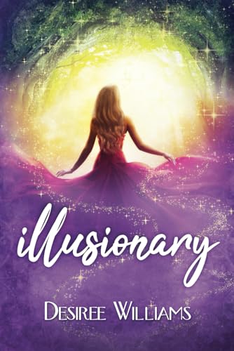 Illusionary view 2