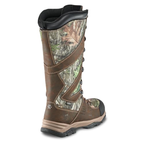 Irish Setter, Terrain, Men’s, 17", Waterproof, SnakeGuard, Hunting Boot3
