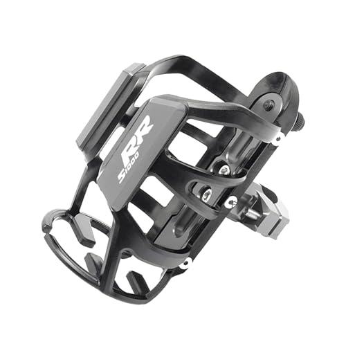 Porte-gobelet moto pour S1000XR et RR, support bouteille d'eau pour vos road trips
