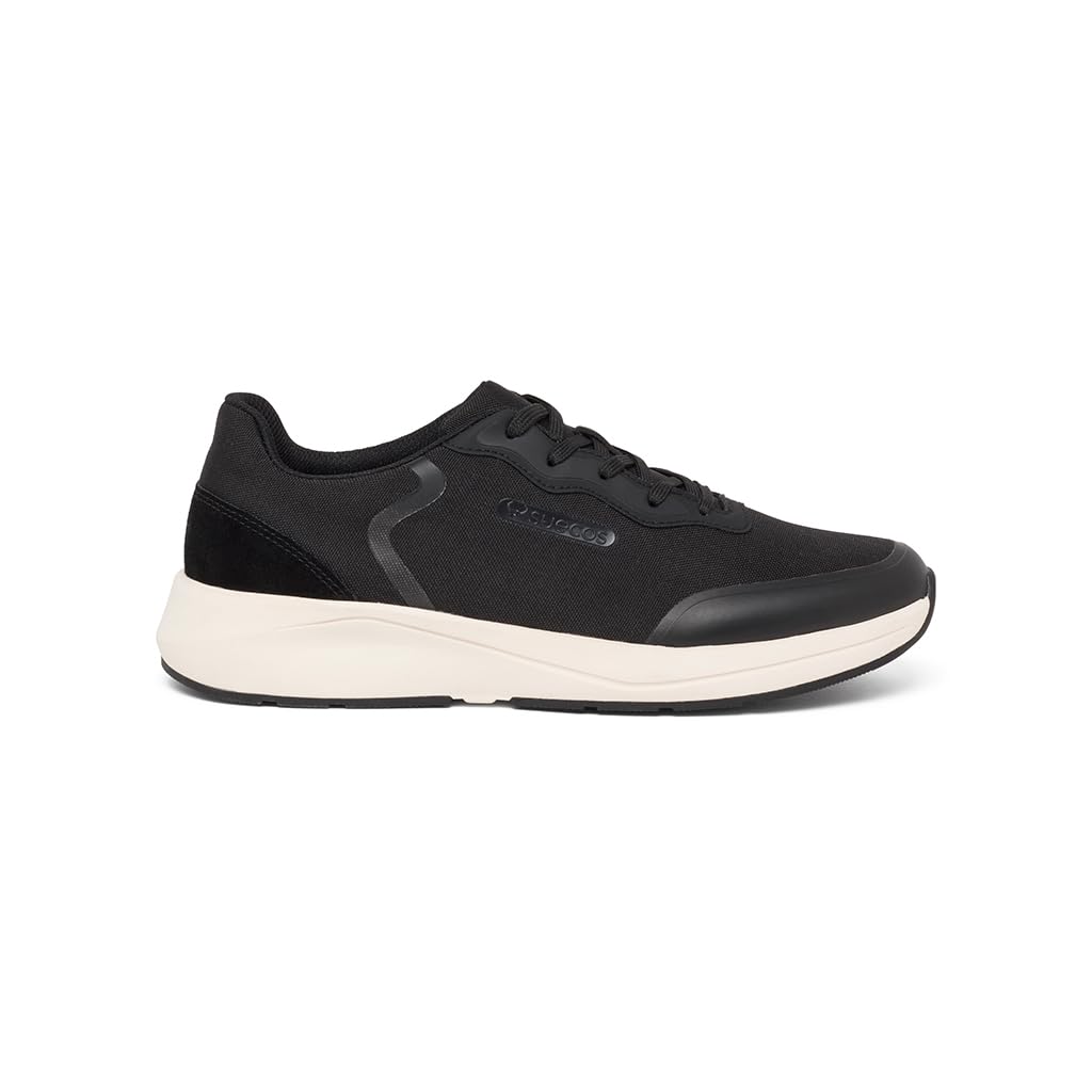 Suecos Sneakers Unisex Vinter