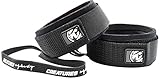 Creatures of Leisure Fin Savers, Black