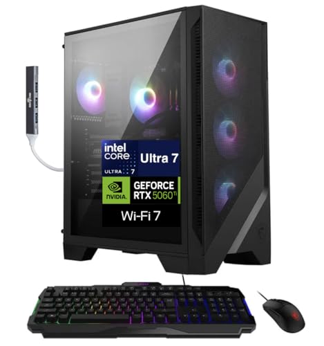 Image of msi Raider 18 HX AI 18 inch QHD+ IPS 240Hz Display Gaming Laptop, Intel Core Ultra 9 285HX, NVIDIA GeForce RTX 5080, 64GB DDR5 RAM, 1TB SSD, 2.5Gb LAN, WiFi 7, Copilot, Keyboard, Win 11 Pro
