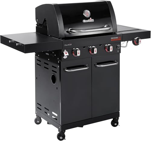Char-Broil Barbecue a gas Professional Core B 3