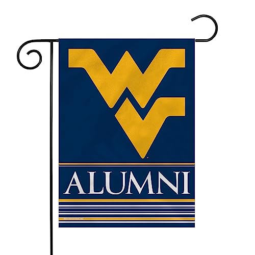 Rico Industries NCAA West Virginia Mountaineers Alumni 13