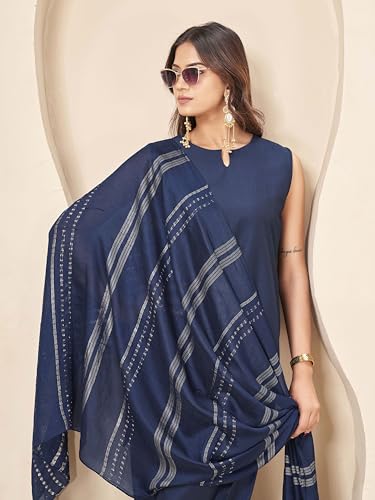 Image of Womanista Kurta Sets for Women || Kurti Set || Suit for Women Stylish Dress Stylish || Farshi Salwar Suit