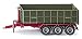 Produktbild Siku 2879 - Hakenlift-Mulde