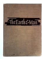 The earth and man, a human geography, B0007FCRRM Book Cover