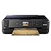 Price comparison product image Epson Expression Premium XP-900 Print/Scan/Copy Wi-Fi Printer, Black