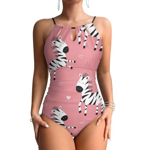 Maillot de bain une pièce femme contrôle ventre pour camoufler les rondeurs