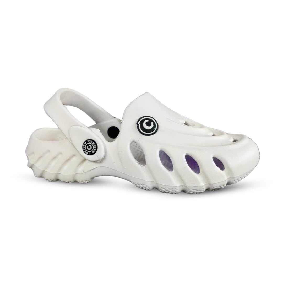 See full amazon price history chart for FootStation Mens & BoysFirst Choice Clogs Sandals C-1 (Full White, UK Footwear Size System, Adult, Men, Numeric, Medium, 7) FootStation Mens & BoysFirst Choice Clogs Sandals C-1 (Full White, UK Footwear Size System, Adult, Men, Numeric, Medium, 7) (B0D844S5XN) Amazon Price History, Amazon Price Tracker