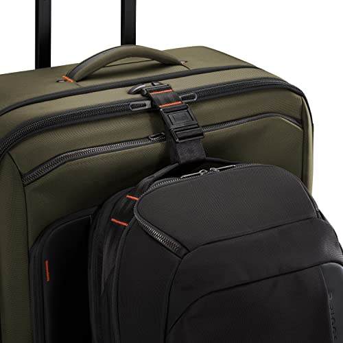 Briggs & Riley Zdx Luggage, Hunter, Checked-Large 29 Inch #TOP7