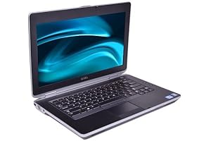 Dell Latitude E6430: The Key to Unlocking Productivity with Computer Windows 7
