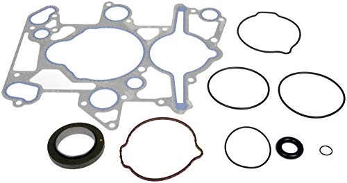image for Dorman 635-112 Engine Timing Cover for Select Ford Models