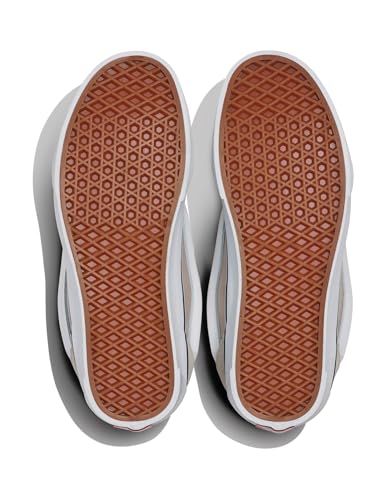 Image of Vans Unisex-Adult Knu Skool Shoe - '90s Retro Puffy Low-Top Fashion Sneakers for Men & Women