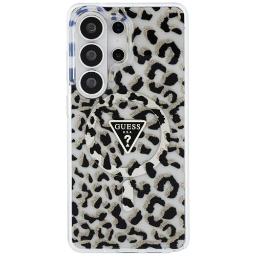 Coque MagSafe Guess Samsung S26 Ultra : finis les reflets et les rayures - 3