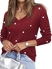 4-polka Dot-red