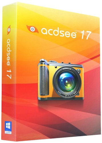 Preisvergleich Produktbild ACDSee 17