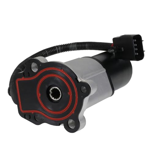 Moteur boîtier de transfert résout blocage 4x4 auto 2002-2009