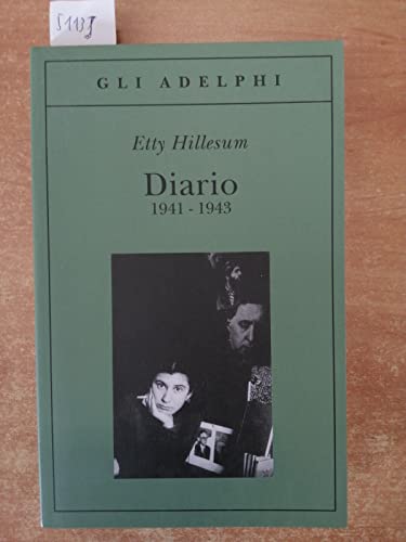 Diario 1941-1943