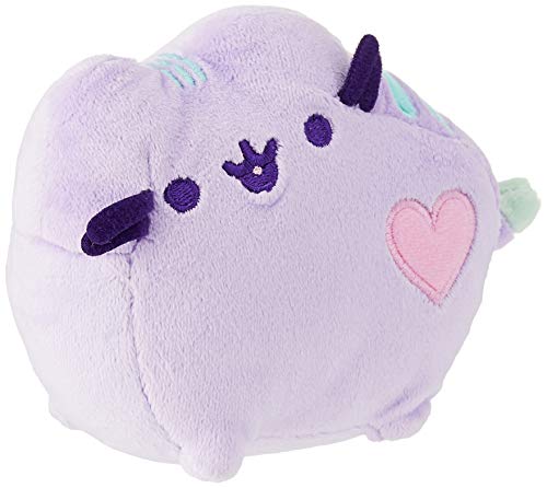 Preisvergleich Produktbild Enesco 4048874 - Gund Pusheen, Plüschtier, pastell lila