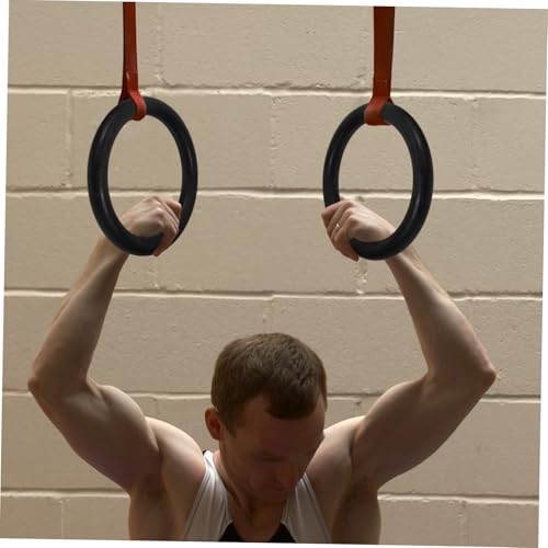 Anillas deportivas de fitness para entrenamiento de fuerza miniatura 7