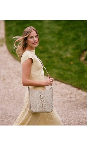 Image of BRAHMIN Melbourne Leia Crossbody
