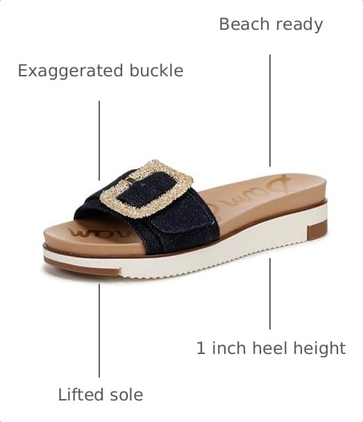Image of Sam Edelman Ariane