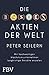 Produktbild Die besten Aktien der Welt: Mit hochwertigen Wachstumsunternehmen langfristig Rendite erzielen