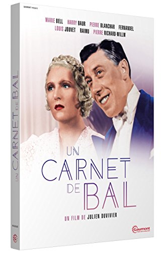 Preisvergleich Produktbild Un carnet de bal [FR Import]