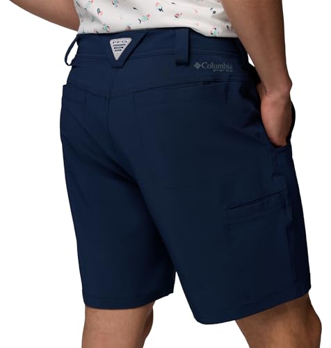Image of Columbia Men's PFG Terminal Tackle III Short