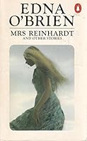Mrs. Reinhardt and Other Stories 0140051287 Book Cover